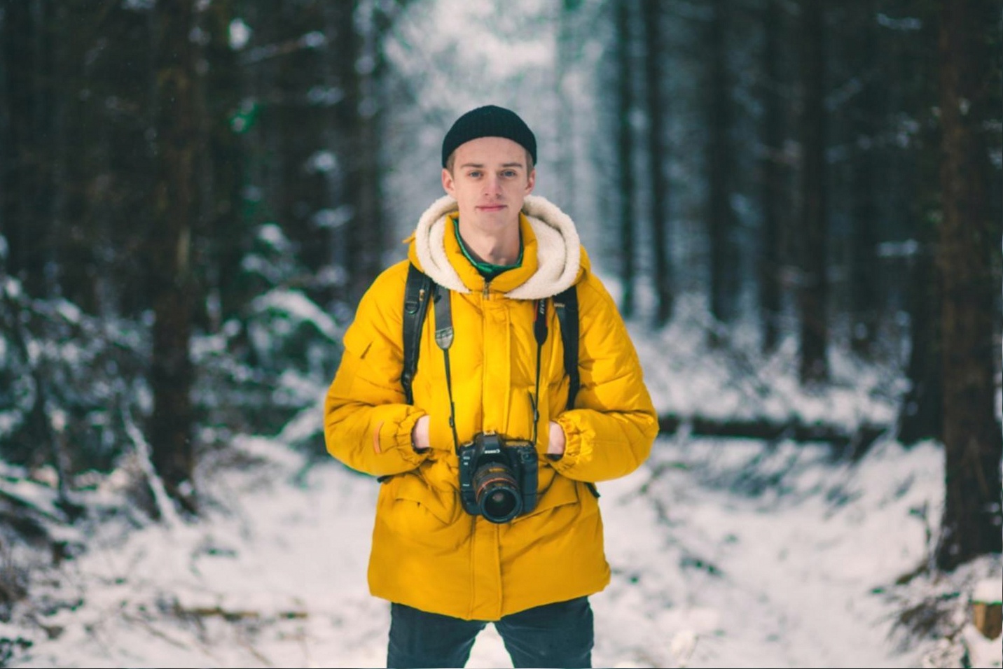 Етика в документальній фотографії: де фотографи помиляються найчастіше