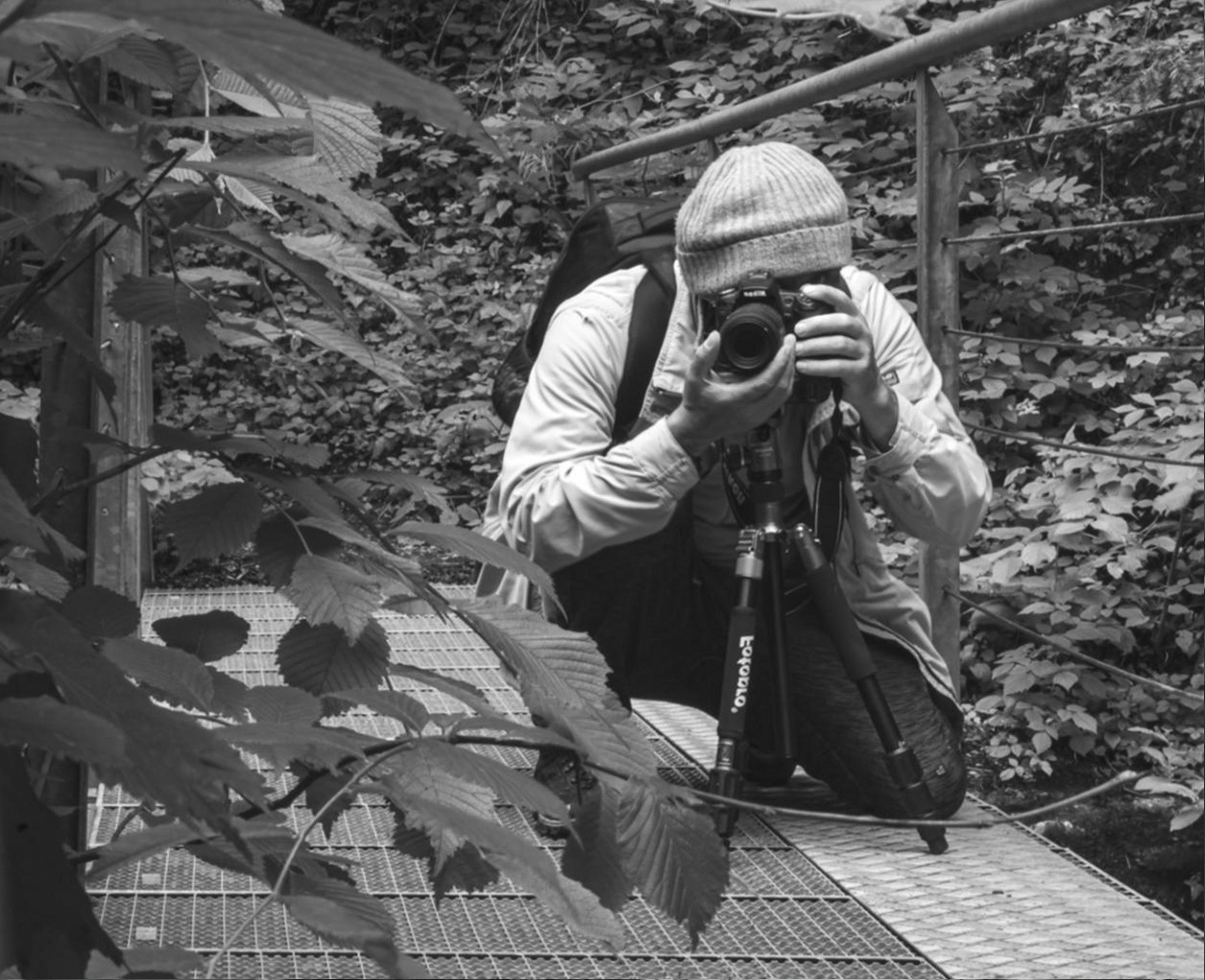 Архів документального фотографа: помилки, які коштують дорого